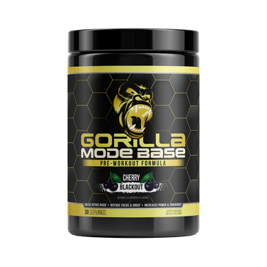 Gorilla Mode Base